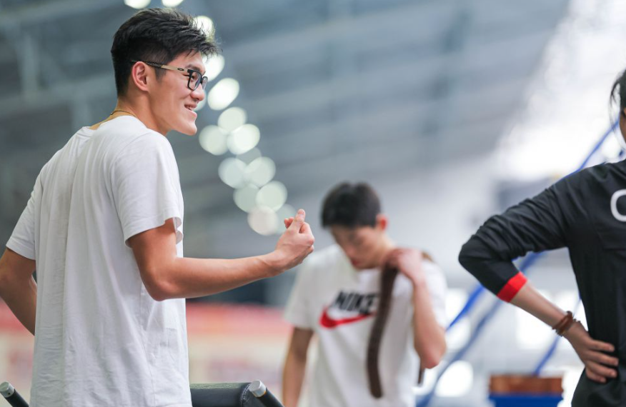 bsports体育助力体育爱好者的梦想