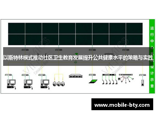 以斯特林模式推动社区卫生教育发展提升公共健康水平的策略与实践