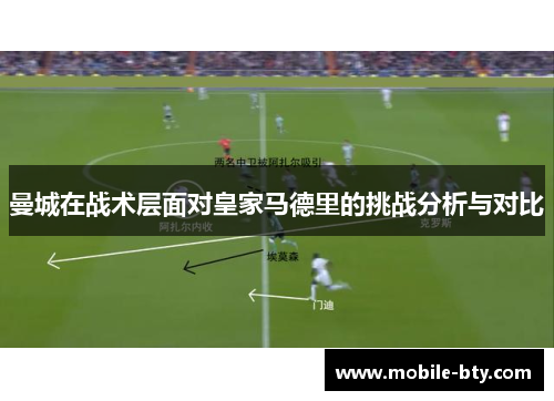 曼城在战术层面对皇家马德里的挑战分析与对比
