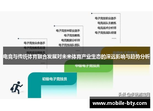 电竞与传统体育融合发展对未来体育产业生态的深远影响与趋势分析