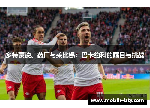 多特蒙德、药厂与莱比锡：巴卡约科的瞩目与挑战