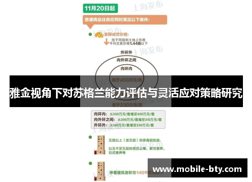 雅金视角下对苏格兰能力评估与灵活应对策略研究