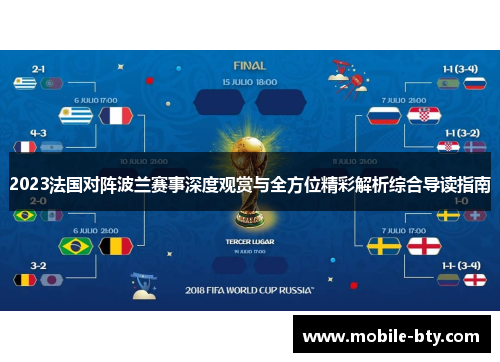 2023法国对阵波兰赛事深度观赏与全方位精彩解析综合导读指南 2023法国对阵波兰赛事深度观赏与全方位精彩解析综合导读指南