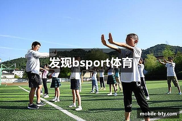 发现bsport体育